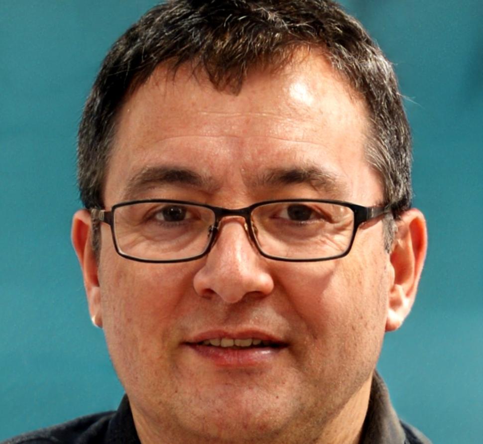 Dag Virtanen – SEO-Analyst und Kursleiter