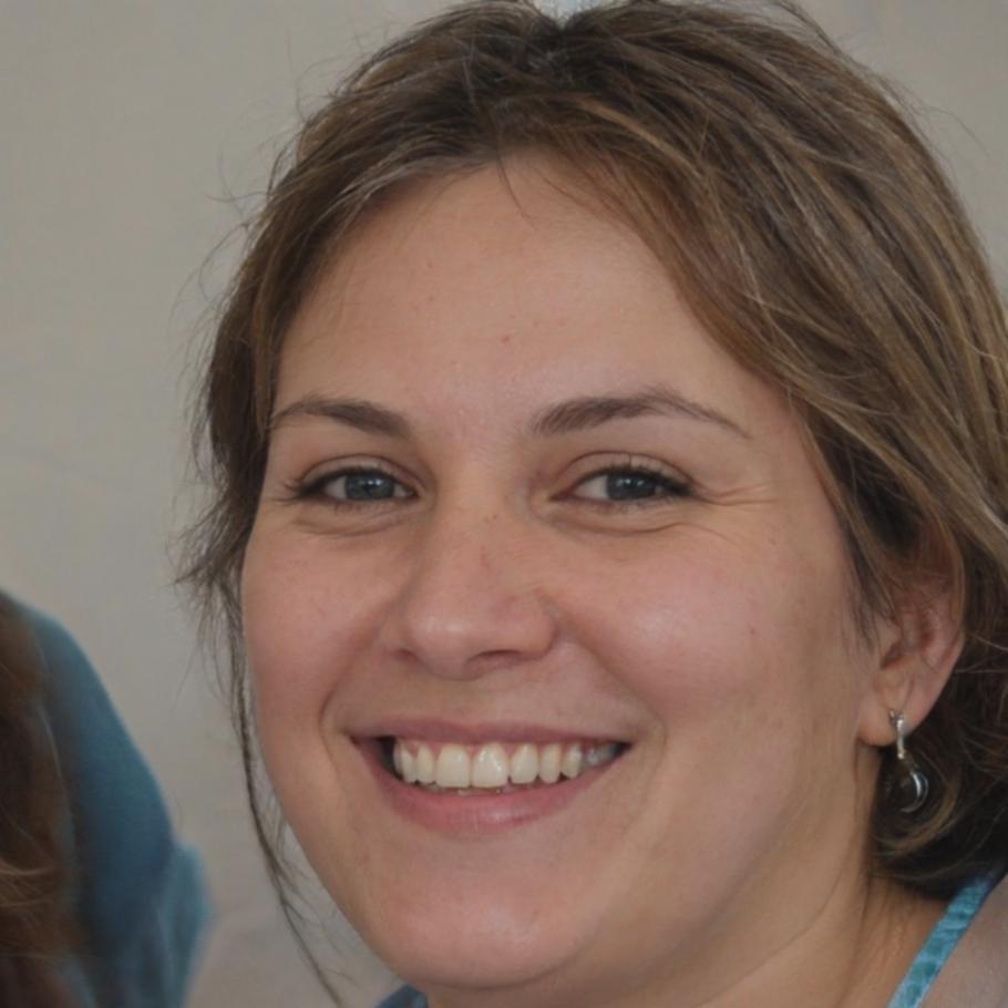 Lena Vogel - SEO-Trainerin und Strategin