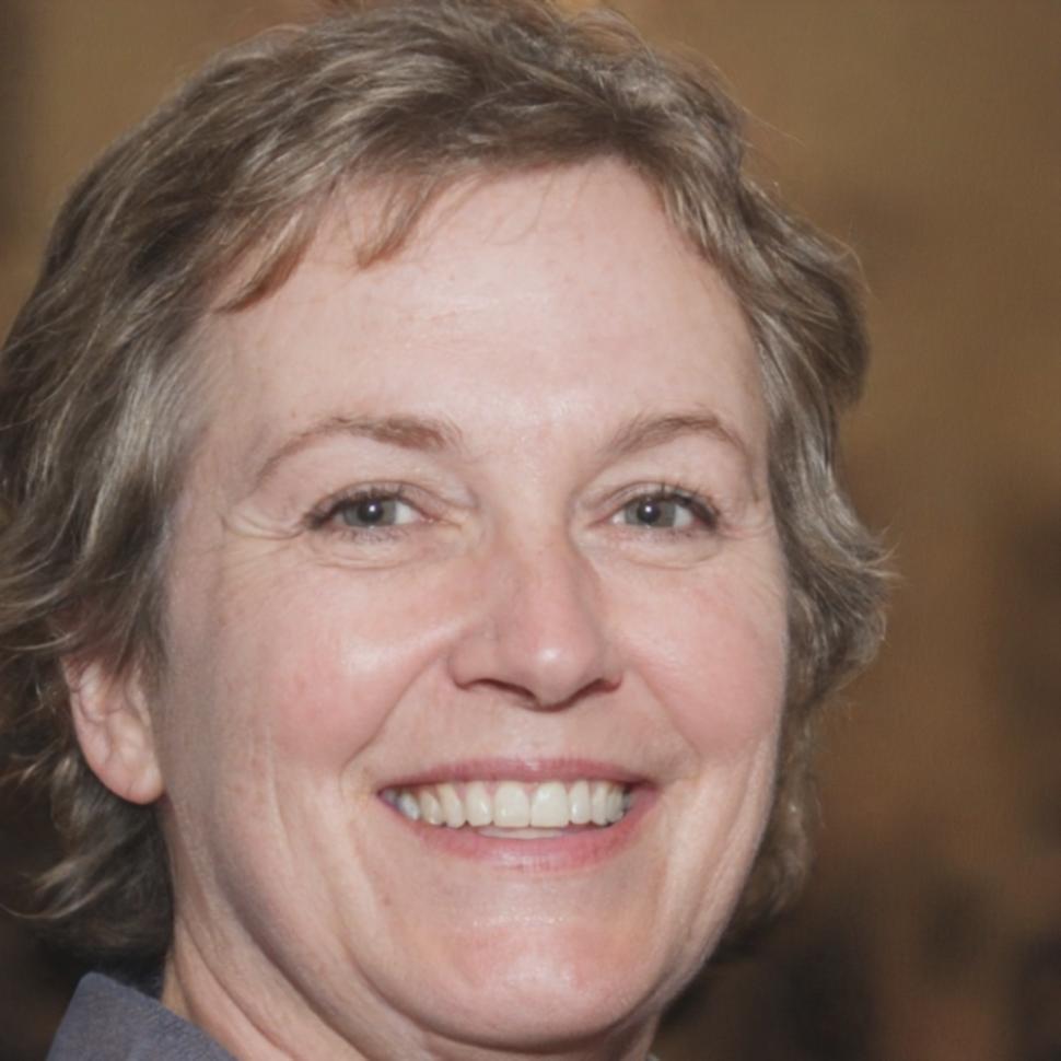 Iris Strasser